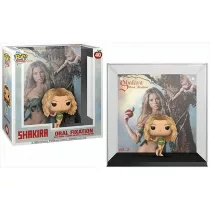 Funko POP! Albums: Shakira - Oral Fixation-FK67376
