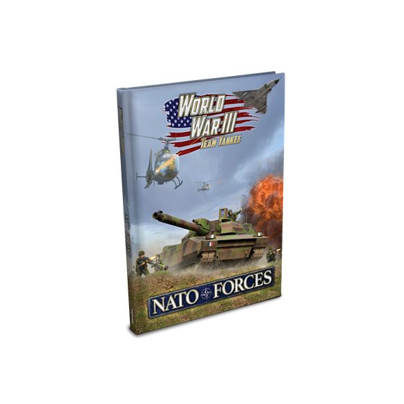 World War 3: NATO Forces - EN-WW3-09