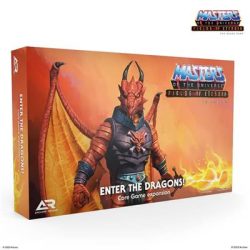 Masters of the Universe: Fields of Eternia - Enter the Dragons! - IT-MOTU0108