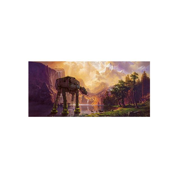 Kraken Wargames Gaming Mat - AT-AT-AF-GMP-002