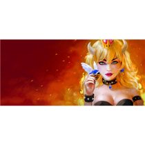 Kraken Wargames Gaming Mat - Bowsette-AF-GMP-006