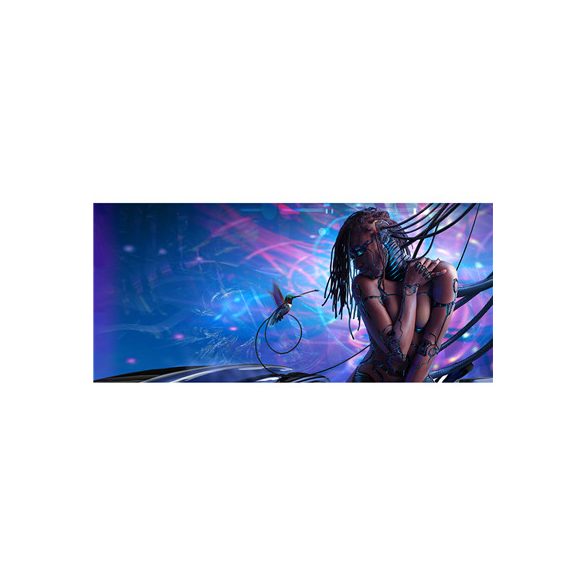 Kraken Wargames Gaming Mat - Messenger 3-AF-GMP-024
