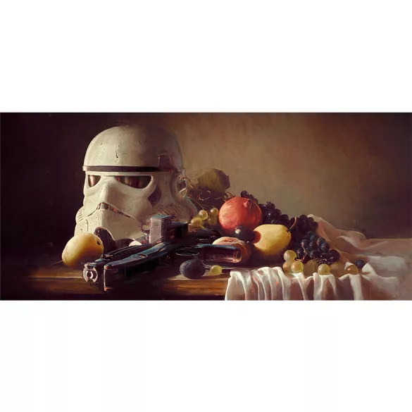 Kraken Wargames - Gamer Mousepad 90x40cm - Stormtrooper-AF-GMP-038