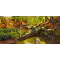 Kraken Wargames - Gamer Mousepad 90x40cm - X-Wing-AF-GMP-041