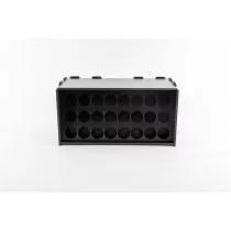 Kraken Wargames - Black Rack - Display Pigment-KWG0523-28