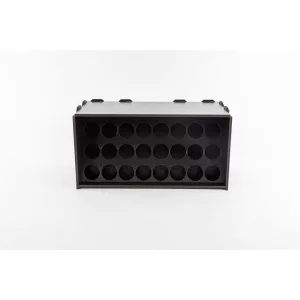 Kraken Wargames - Black Rack - Display Pigment-KWG0523-28