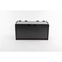 Kraken Wargames - Black Rack - Element with Big Drawer-KWG0523-29