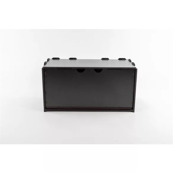 Kraken Wargames - Black Rack - Element with Big Drawer-KWG0523-29