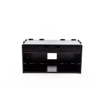 Kraken Wargames - Black Rack - Speaker Modul-KWG0523-31
