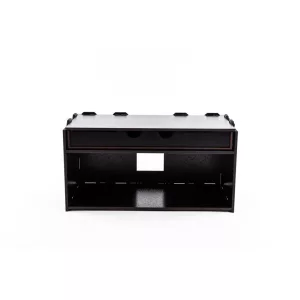 Kraken Wargames - Black Rack - Speaker Modul-KWG0523-31