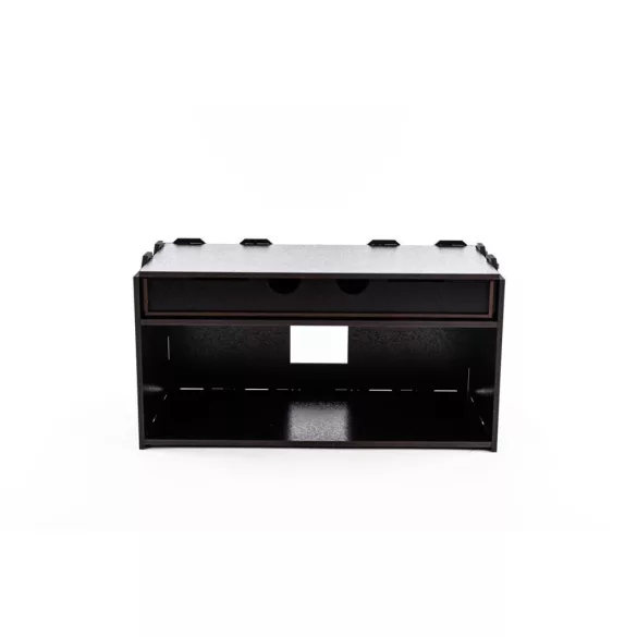 Kraken Wargames - Black Rack - Speaker Modul-KWG0523-31