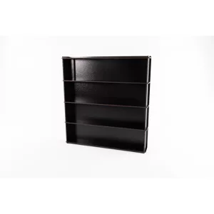 Kraken Wargames - Black Rack - Hanging Shelf-KWG0523-35