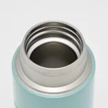 Green Thermos Bottle 250ml Grimaces - My Neighbor Totoro-SKATER-59297