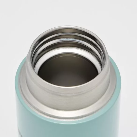Green Thermos Bottle 250ml Grimaces - My Neighbor Totoro-SKATER-59297
