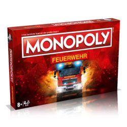 Monopoly - Feuerwehr - DE-WM04228-GER-6