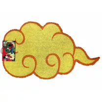 Dragon Ball - Doormat - Flying Nimbus-SDTDRB22020