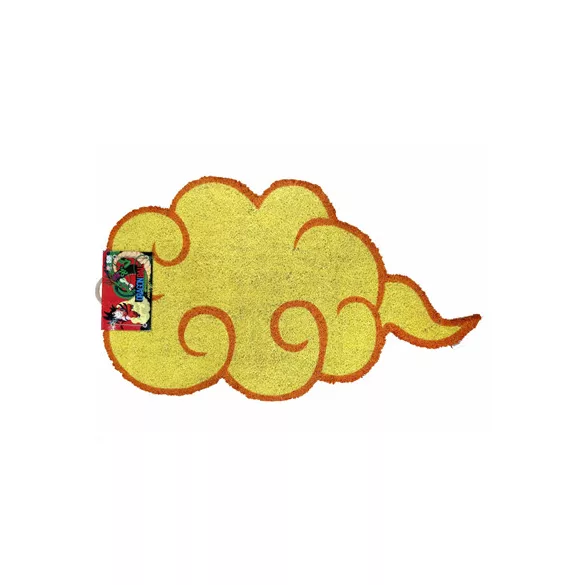 Dragon Ball - Doormat - Flying Nimbus-SDTDRB22020