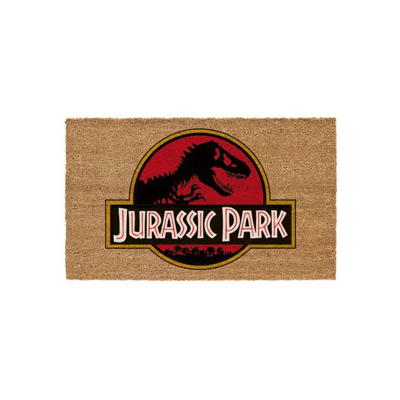 Jurassic Park Logo 60X40 Doormat Jurassic Park-SDTUNI25368