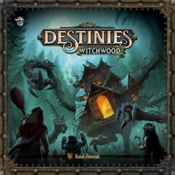 Destinies: Witchwood - EN-LKYTLD-R04-EN