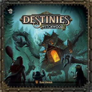 Destinies: Witchwood - EN-LKYTLD-R04-EN