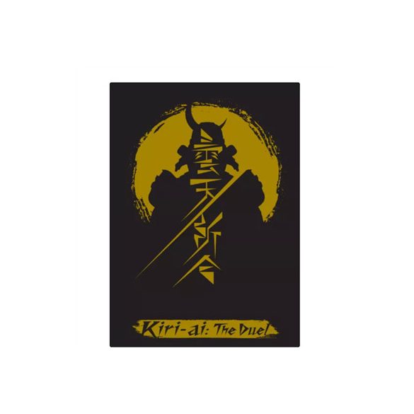 Kiri-Ai: The Duel - EN-LKYKIA-R01-EN