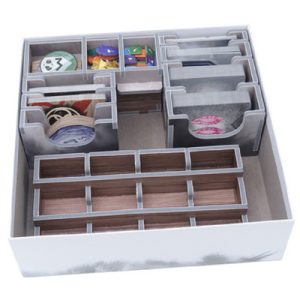 Nidavellir Insert-FS-NDVLR