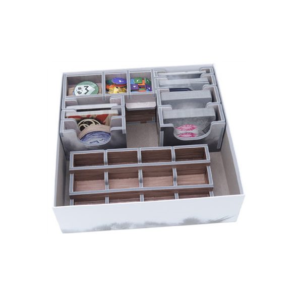 Nidavellir Insert-FS-NDVLR