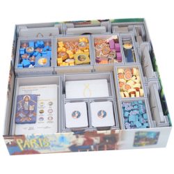 Ierusalem: Anno Domini Insert-FS-IRSLM