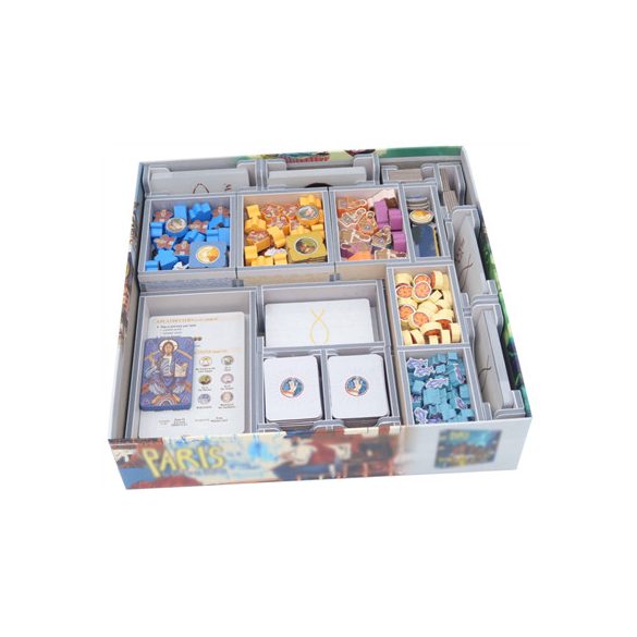Ierusalem: Anno Domini Insert-FS-IRSLM