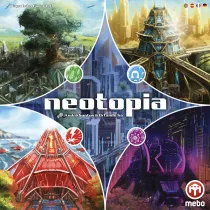 Neotopia - EN-AWGAW18NT