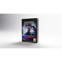 Vampire: the Eternal Struggle - Shadows of Berlin - SP-ES299