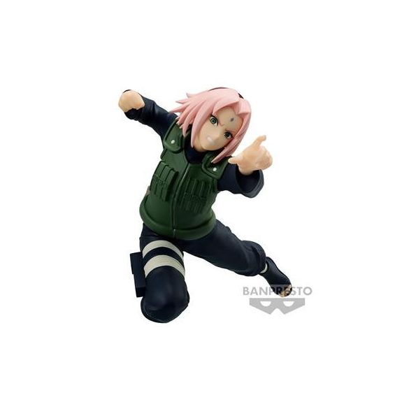 Naruto Shippuden Vibration Stars-Haruno Sakura-Ⅱ-BP88867P