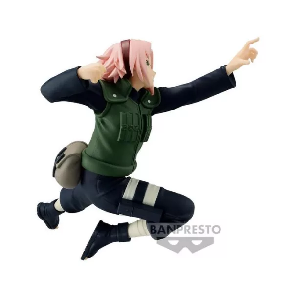 Naruto Shippuden Vibration Stars-Haruno Sakura-Ⅱ-BP88867P