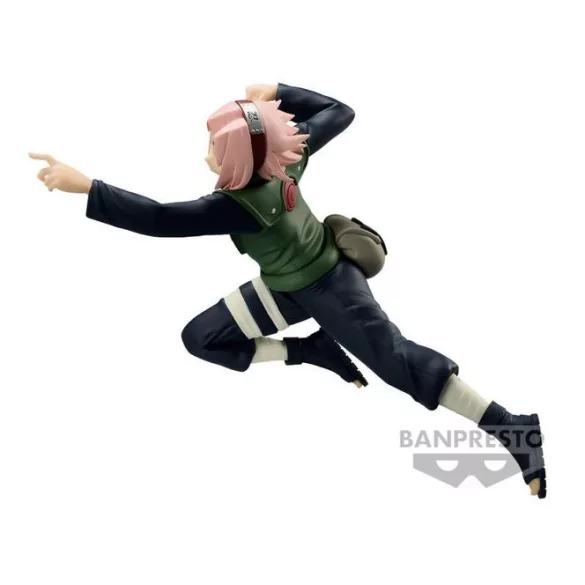 Naruto Shippuden Vibration Stars-Haruno Sakura-Ⅱ-BP88867P