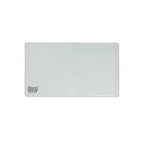Dragon Shield Playmat - Plain White-AT-20500