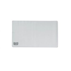 Dragon Shield Playmat - Plain White-AT-20500