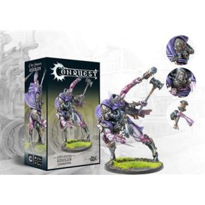 Conquest - City States: Eidolon - EN-PBCS706