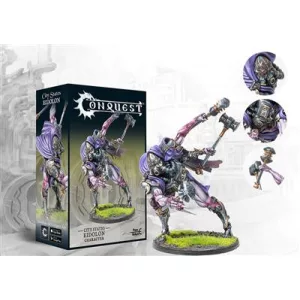 Conquest - City States: Eidolon - EN-PBCS706