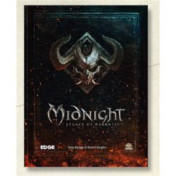 Midnight - Legacy of Darkness - EN-ESMNR01EN