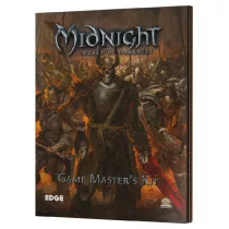 Midnight - Game Master's Kit - EN-ESMNR02EN