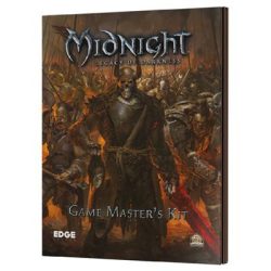 Midnight - Game Master's Kit - EN-ESMNR02EN