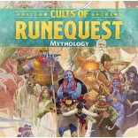 Cults of RuneQuest: Mythology - EN-CHA4041-H