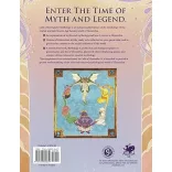 Cults of RuneQuest: Mythology - EN-CHA4041-H