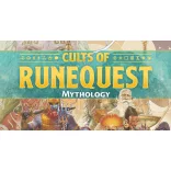 Cults of RuneQuest: Mythology - EN-CHA4041-H