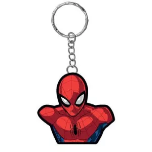 Marvel - Spider-Man - Soft Keychain-SMKS005