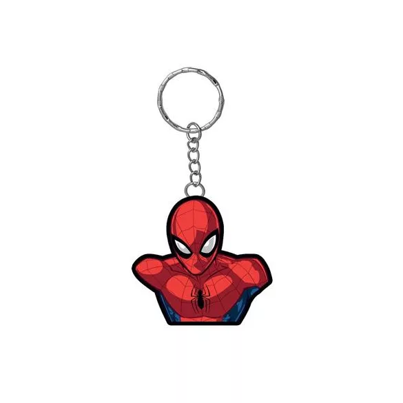 Marvel - Spider-Man - Soft Keychain-SMKS005