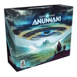 Anunnaki: Götterdämmerung - DE-CRCD0020