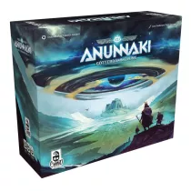 Anunnaki: Götterdämmerung - DE-CRCD0020