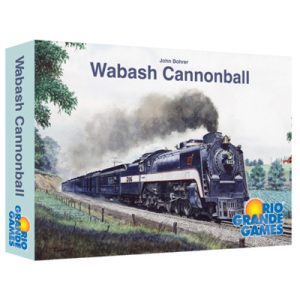 Wabash Cannonball - EN-RIO645