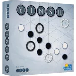 Yinsh - EN-RIO224